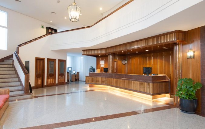 Receptie van Relaxia Olivina in Lanzarote