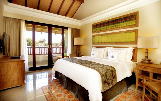 Sudamala Suites & Villas - Kamer