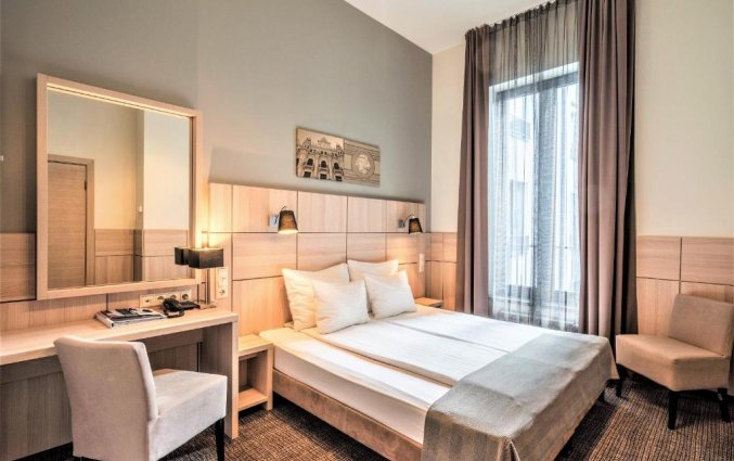 Kamer van Wellton Centrum Hotel en Spa in Riga