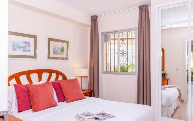 Appartement van Hotel CLC Marina Park in de Costa Brava