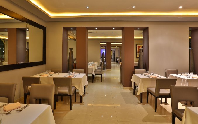 Restaurant van Hotel Opera Plaza in Marrakech