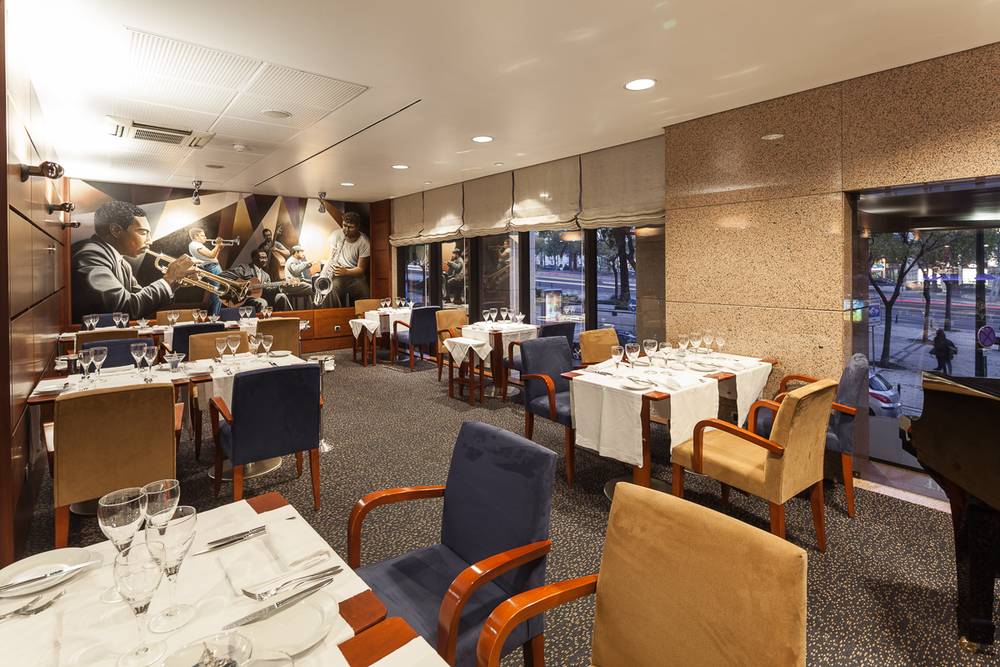 Hotel Marques de Pombal