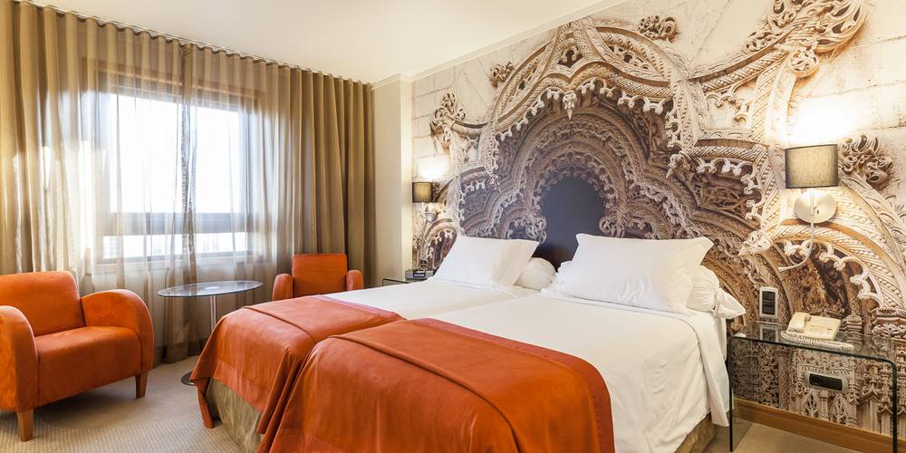 Hotel Marques de Pombal