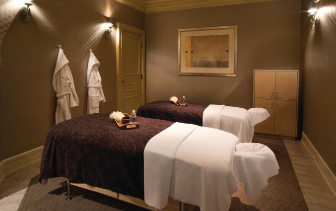 Resort Mandalay Bay and Casino