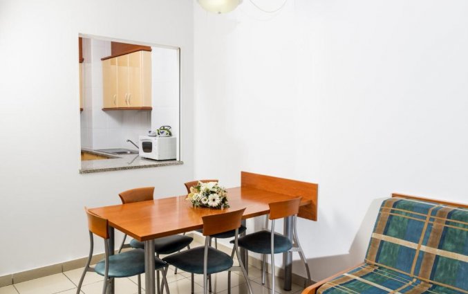 Appartement van ApartHotel Costa Encantada in de Costa Brava