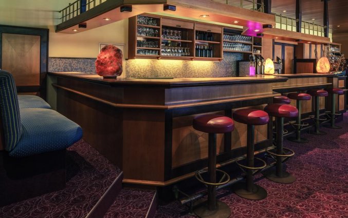 Bar van Hotel Mercure City in Salzburg
