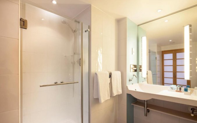 Badkamer van Novotel Bristol Centre in Bristol