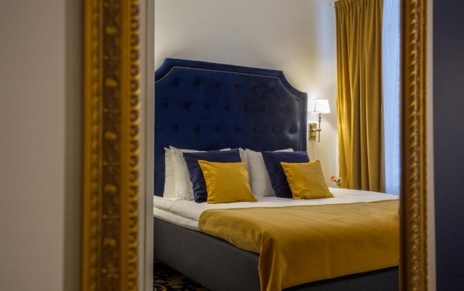 Kamer van Hotel Gamla Stan in Stockholm