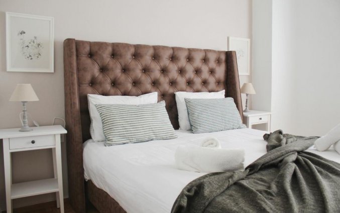 Appartement van Hotel Be My Guest Athens