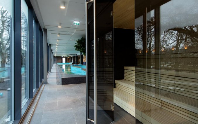 Waterpark van Hotel Kalev Spa & Waterpark Tallinn