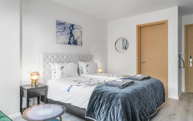 Double room City center Reykjavik