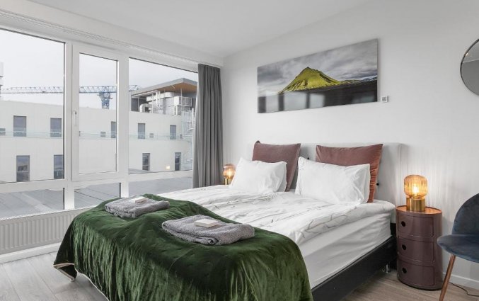 Doubleroom City center Reykjavik