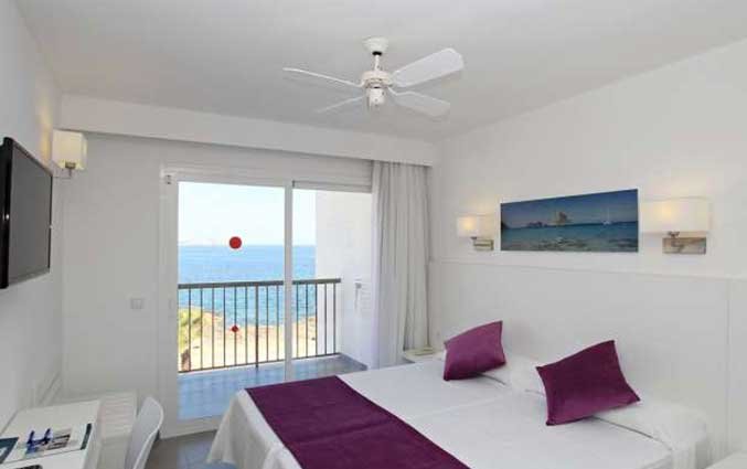 Double Aparthotel Nereida