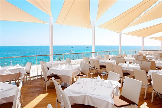 Invisa Figueral Resort Cala Blanca Ibiza