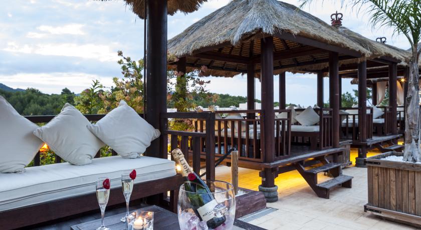 Invisa Figueral Resort Cala Blanca Ibiza