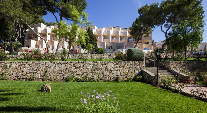 Invisa Figueral Resort Cala Blanca Ibiza