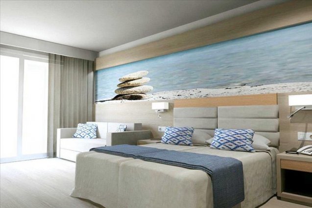 Invisa Figueral Resort Cala Blanca Ibiza