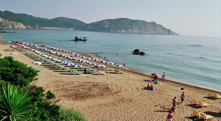 Invisa Figueral Resort Cala Blanca Ibiza