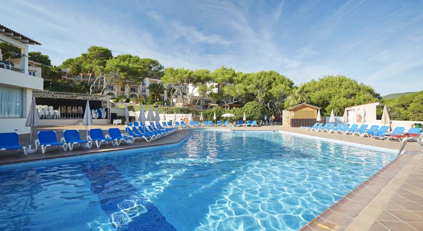 Invisa Figueral Resort Cala Blanca Ibiza