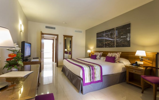 Kamer van Grand Palladium Palace