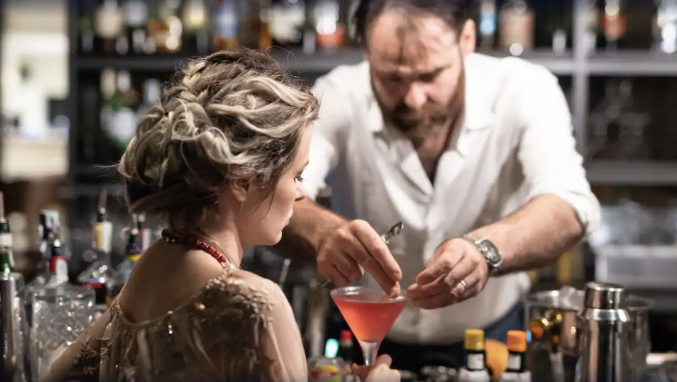 Bar in Allegroitalia San Gallo Firenze