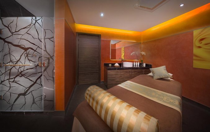 Wellness van Hotel Atana