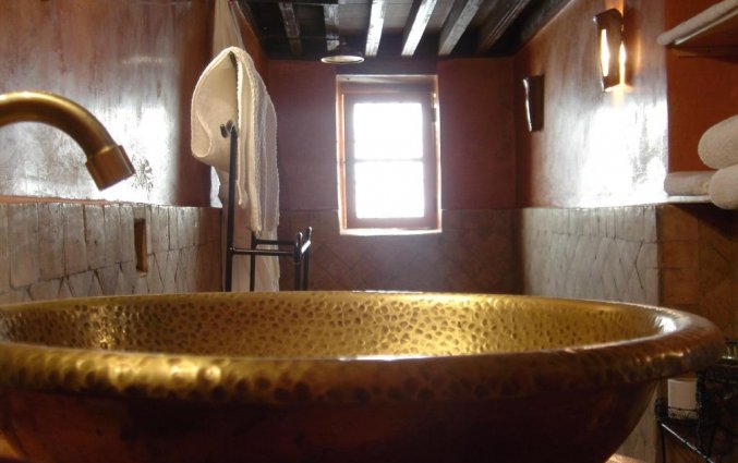 Riad La Clé De Fès