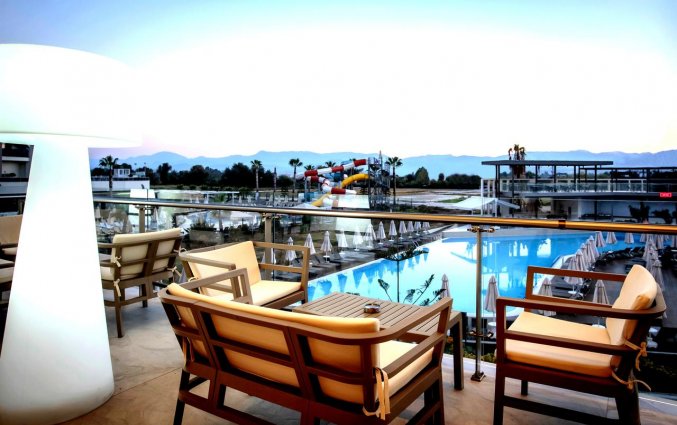 Zwembad van Resort & Spa Riolavitas in Side