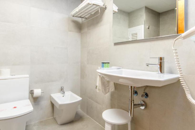 Hotel Castilla Alicante