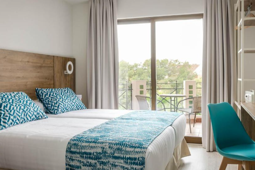 Hotel Boutique Calas de Alicante