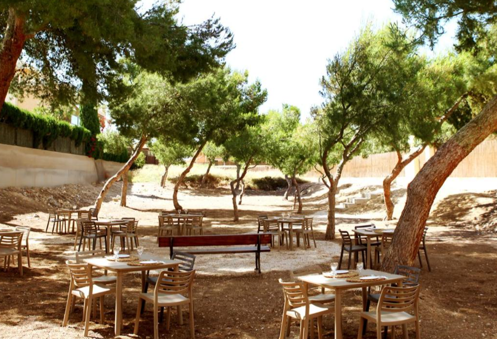 Hotel Boutique Calas de Alicante