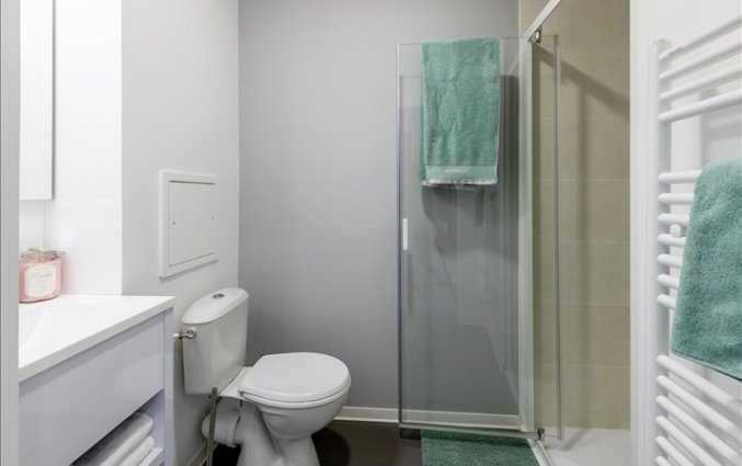 Studio van Appartementen All Suites Bordeaux Marne in Bordeaux