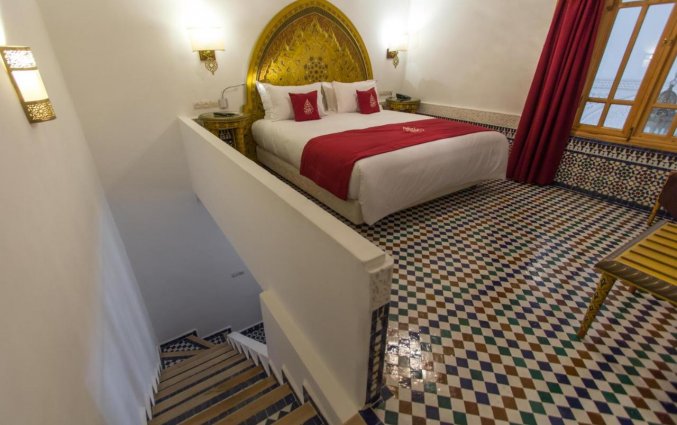 Kamer bij Riad Palais Marjana