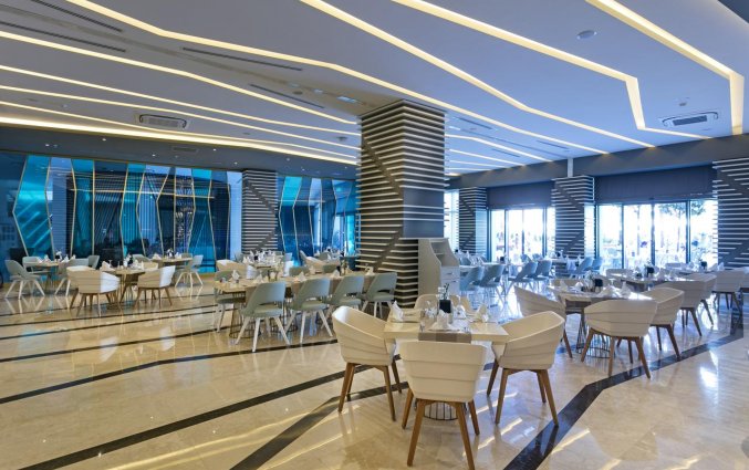 Restaurant van Hotel Wind of Lara in Antalya