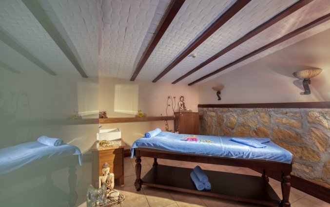 Wellness van Resort Sealife Family in Antalya