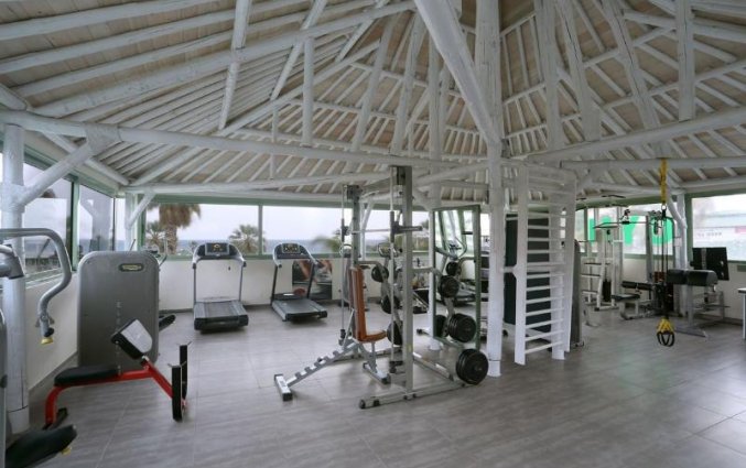 Fitness van Star Beach Village & Waterpark Chersonissos