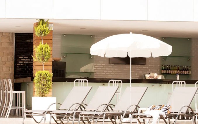 Bar van Hotel Sunprime C-Lounge in Alanya