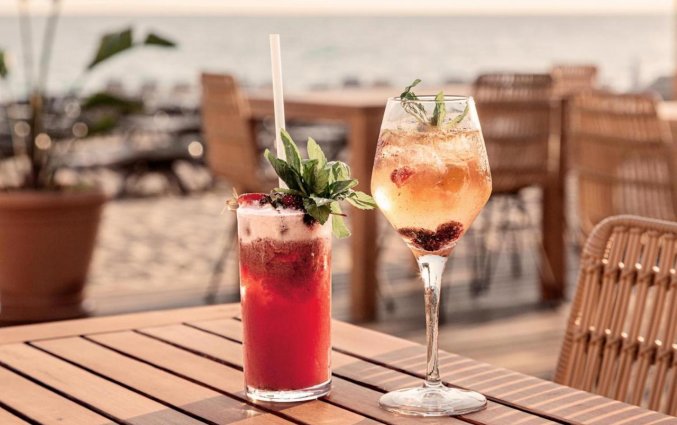 Drankjes van Cook's Club Alanya - Adult Only