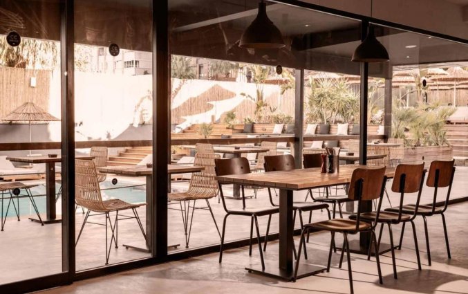 Restaurant van Cook's Club Alanya - Adult Only