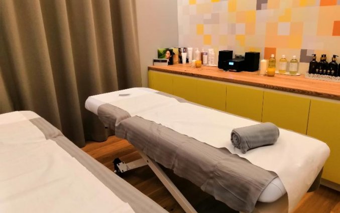 Massage behandelingen IBB Gdansk