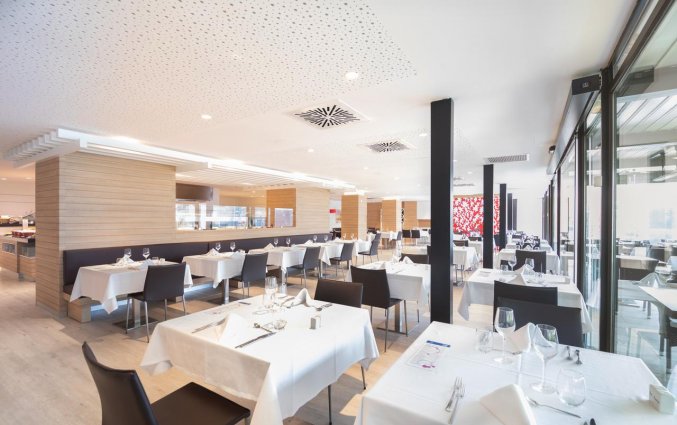 Restaurant van Hotel Isla Mallorca & spa Mallorca