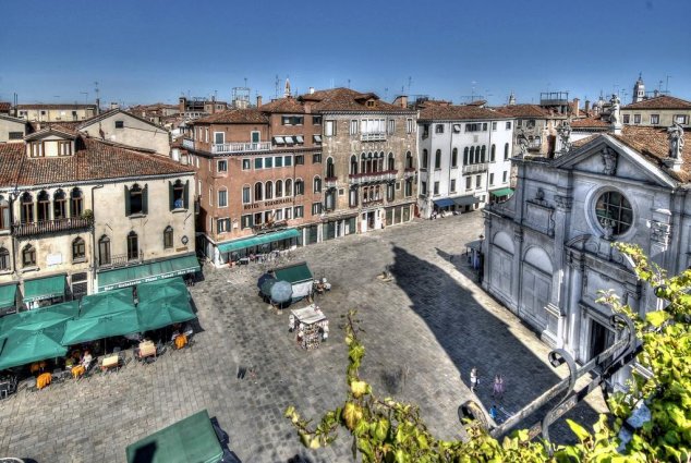 Plein Hotel Scandinavia