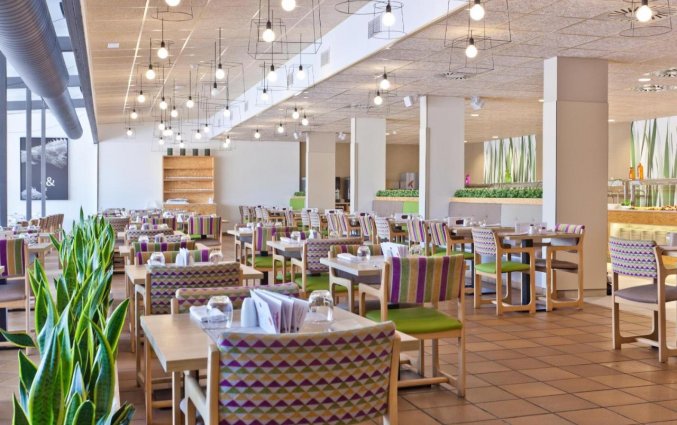 Restaurat van 30 Degrees - Hotel Pineda Splash Pineda de Mar