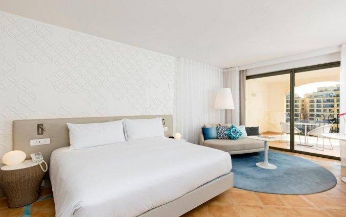 Double bij Hilton Malta