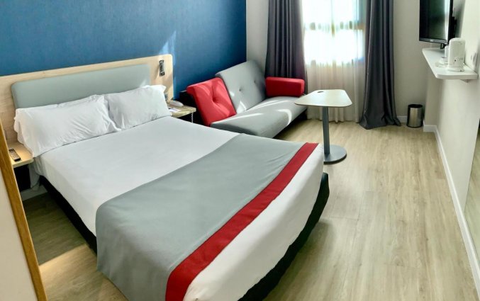 Double bij Holiday Inn Express
