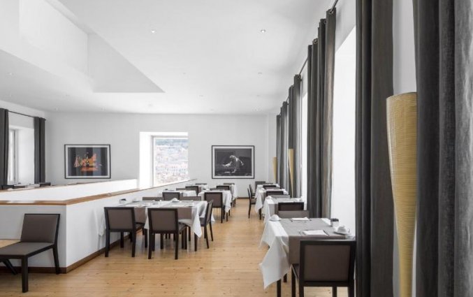 Restaurant van Hotel do Chiado Lissabon
