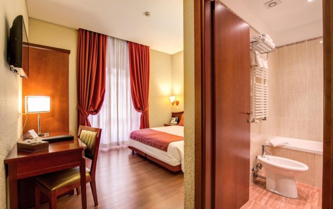 kamer Augusta Lucilla Palace