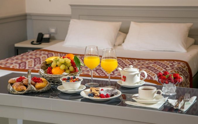 Double Hotel Della Conciliazione