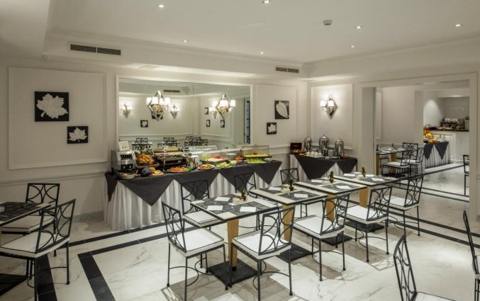 Restaurant Hotel Della Conciliazione