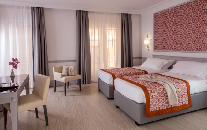 Twin Hotel Della Conciliazione